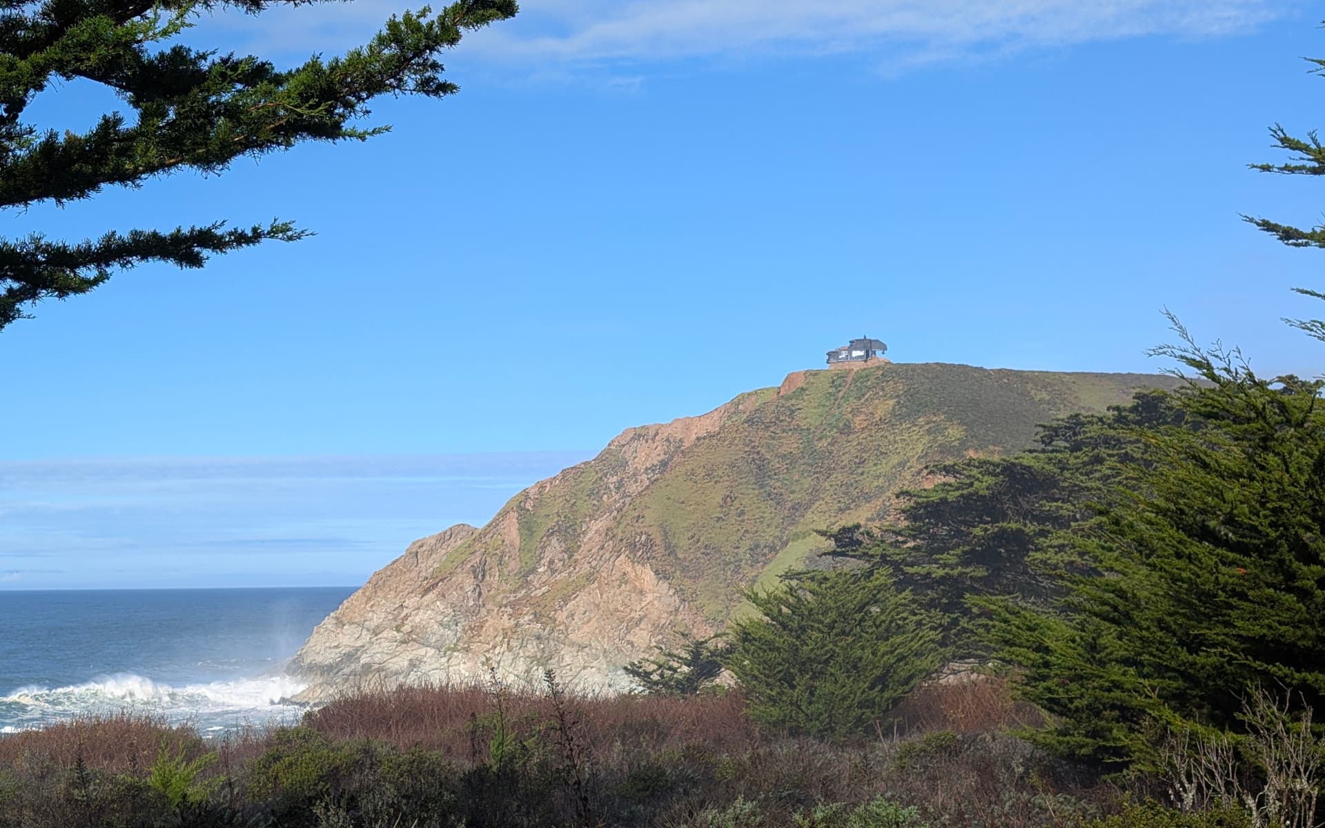 Montara Mountain