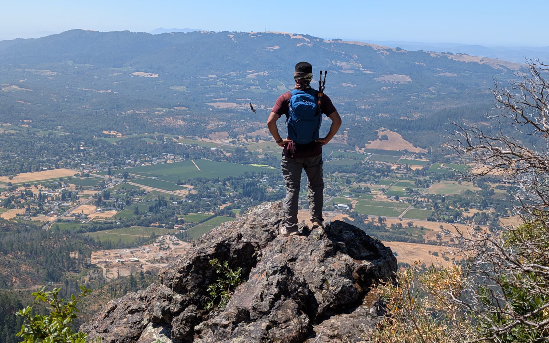 Mount Hood