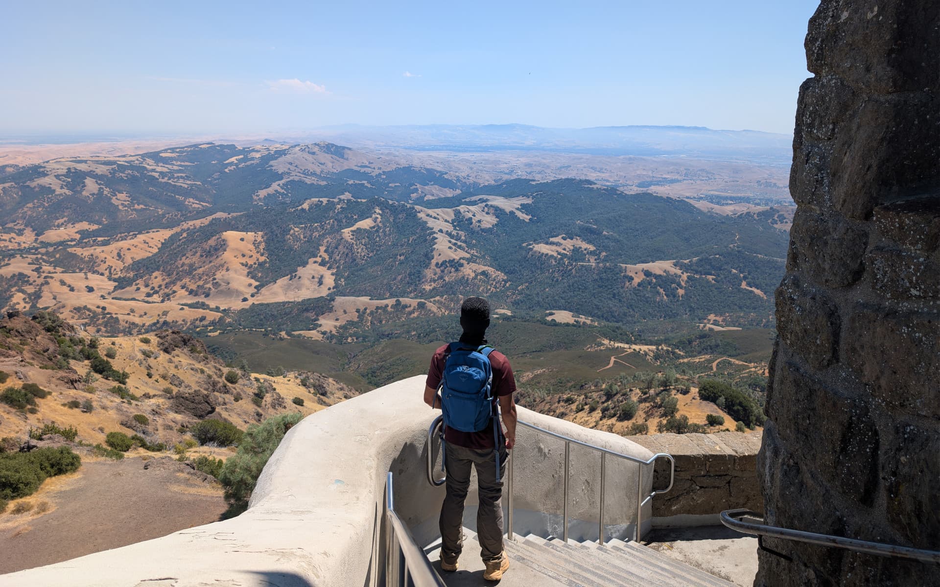 Mount Diablo
