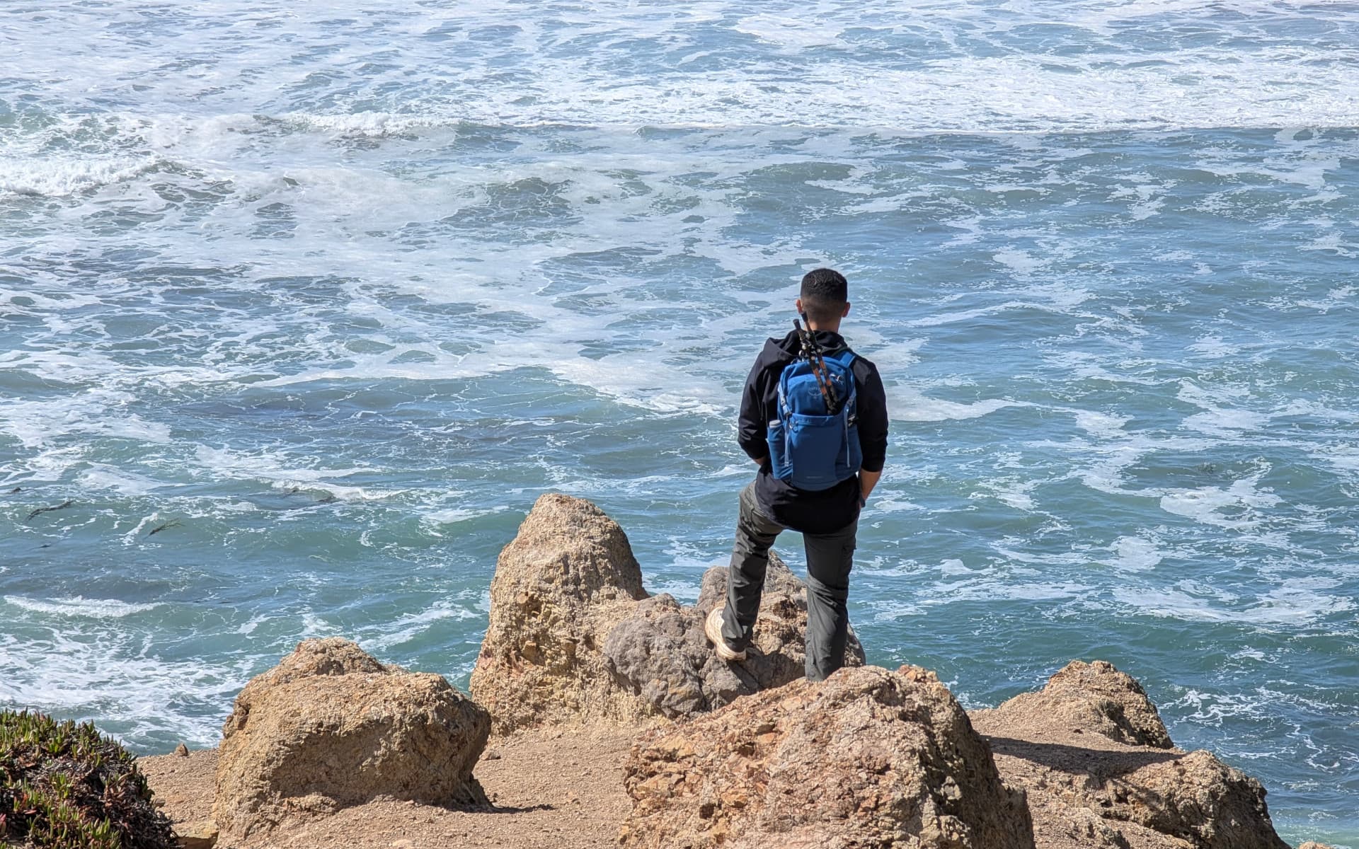 Alamere Falls
