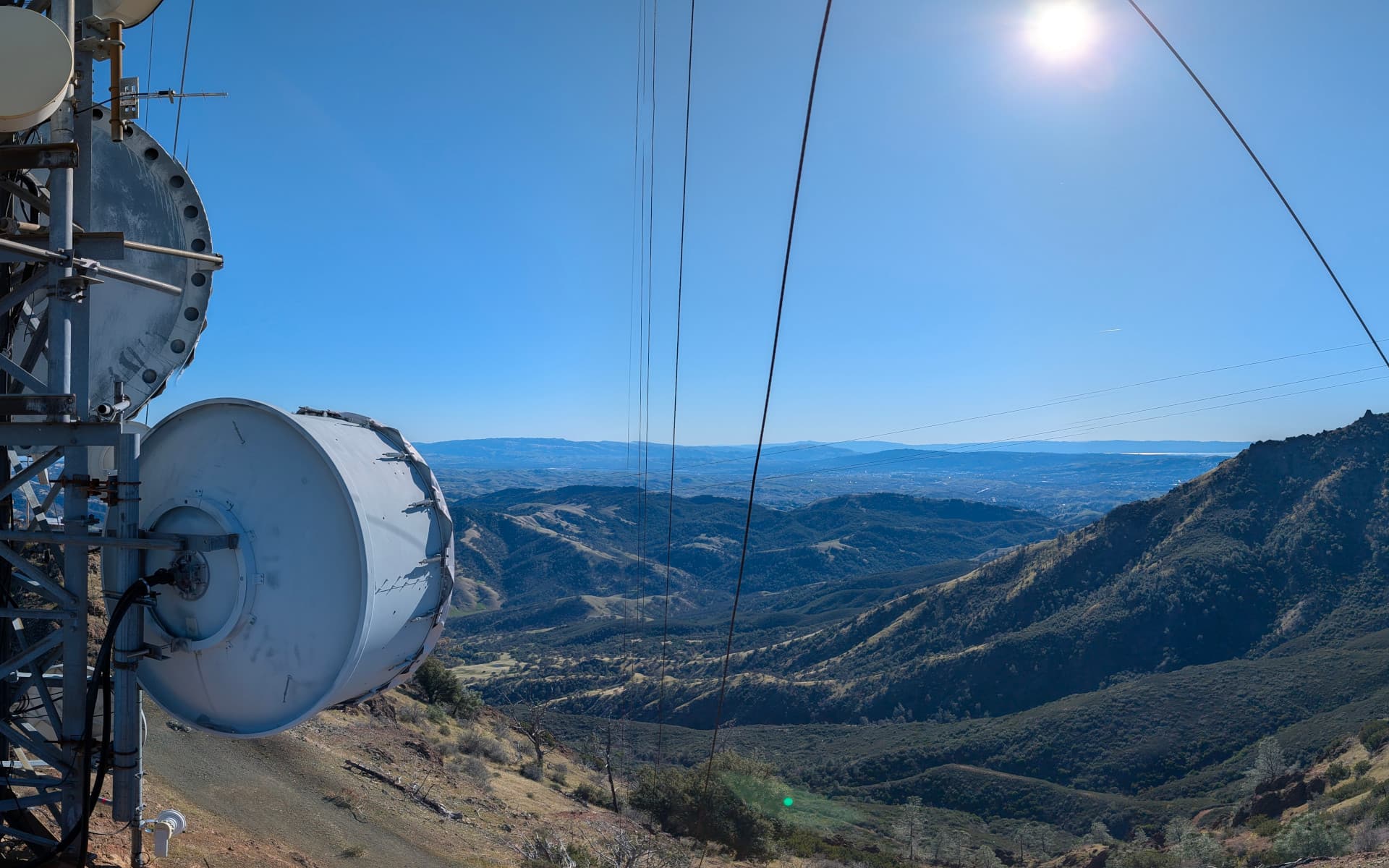 Mount Diablo