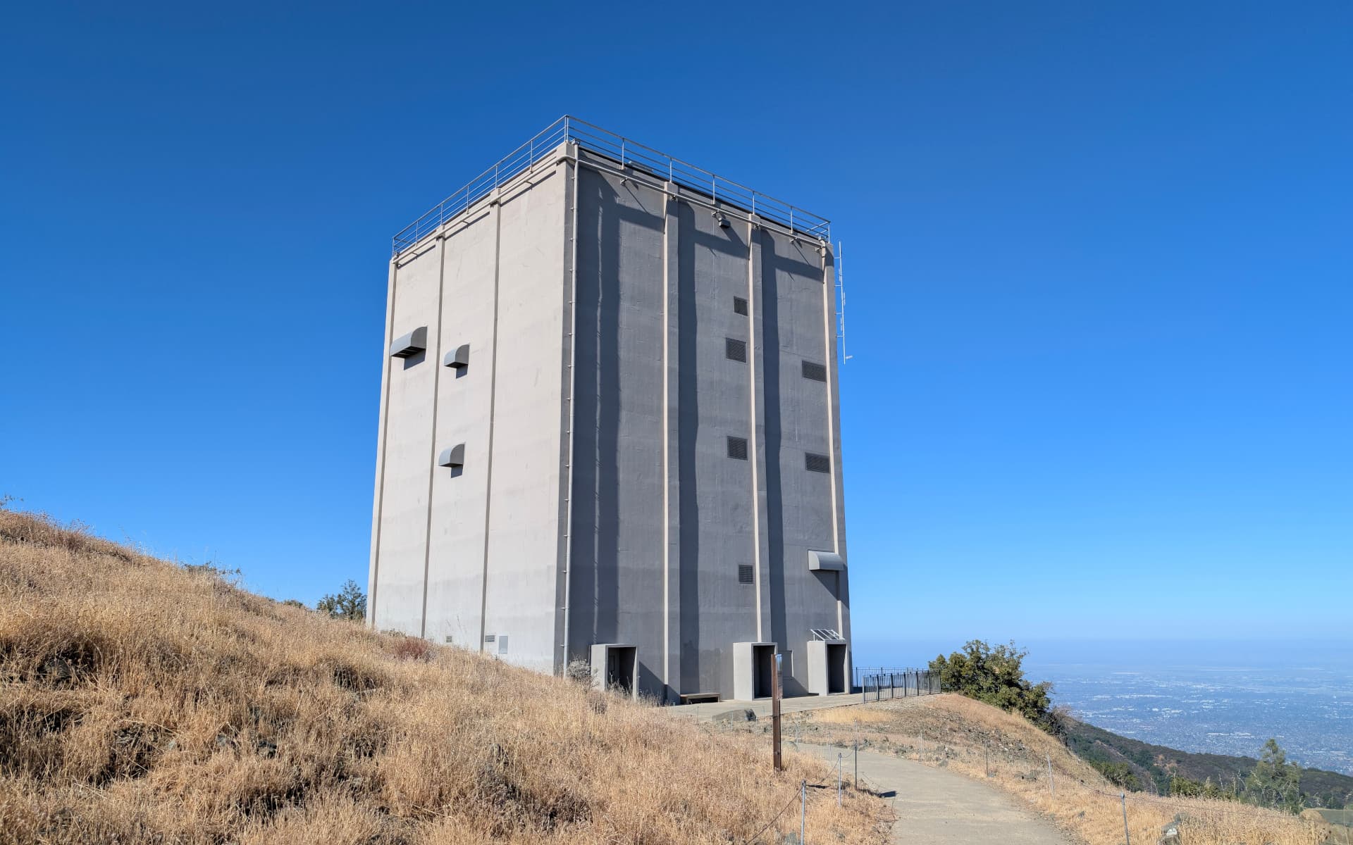 Mount Umunhum