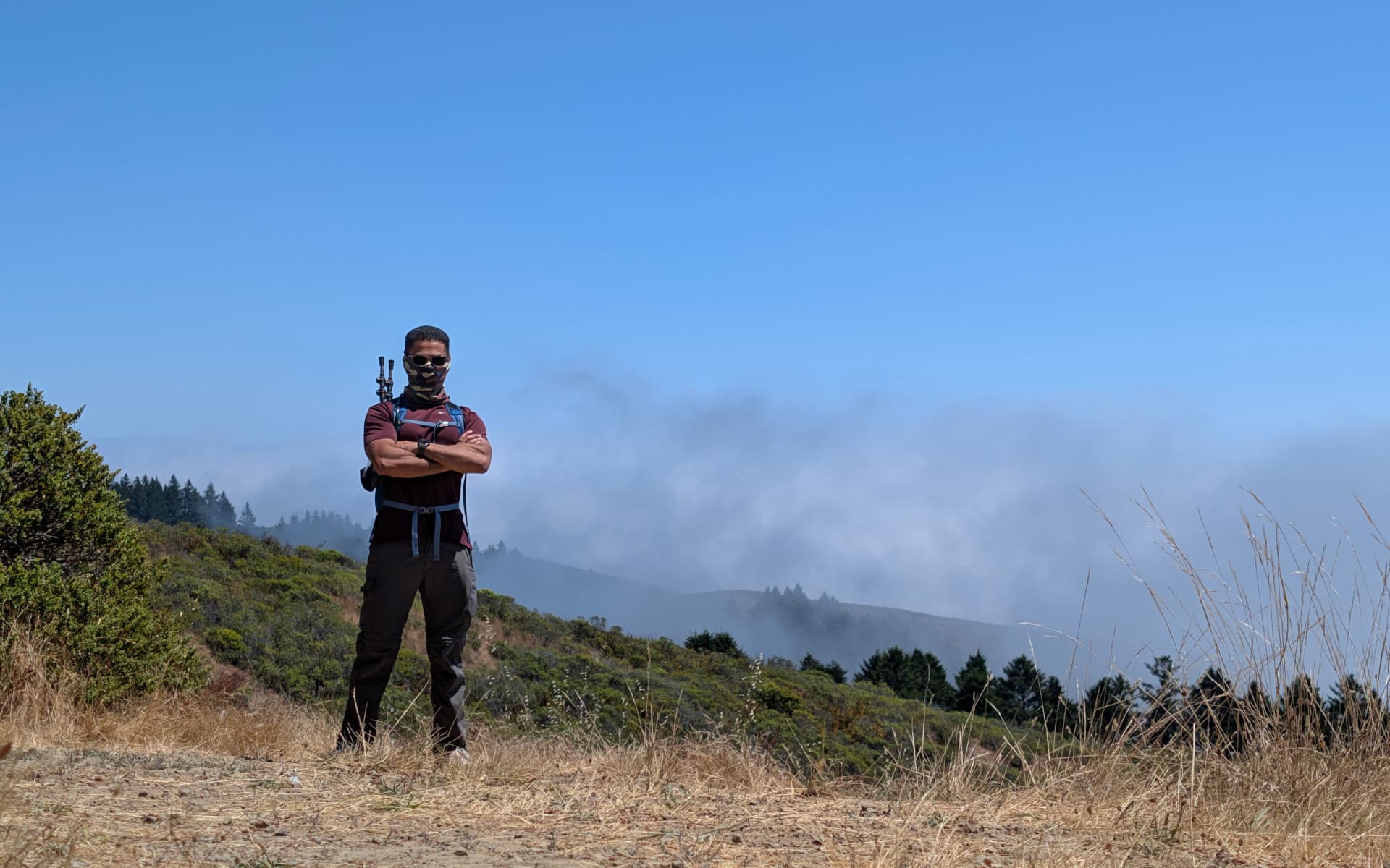 Muir Woods