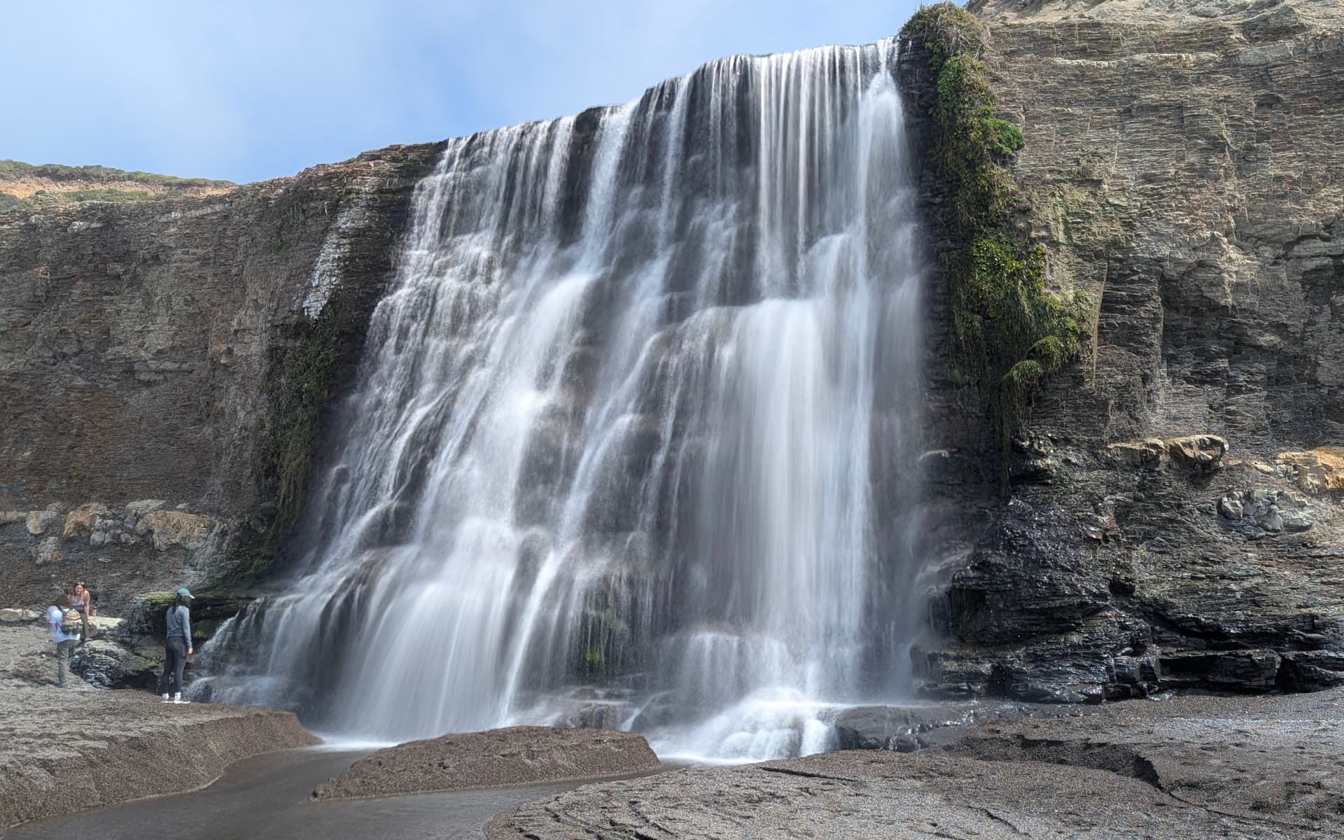 Alamere Falls