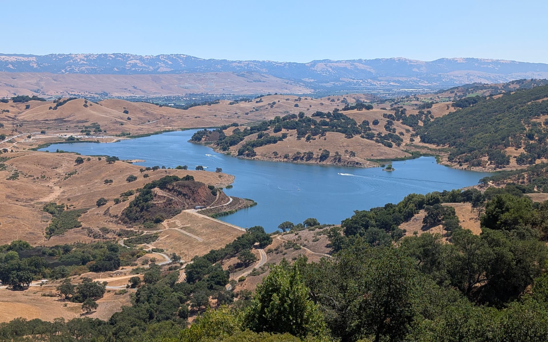 Rancho San Vicente