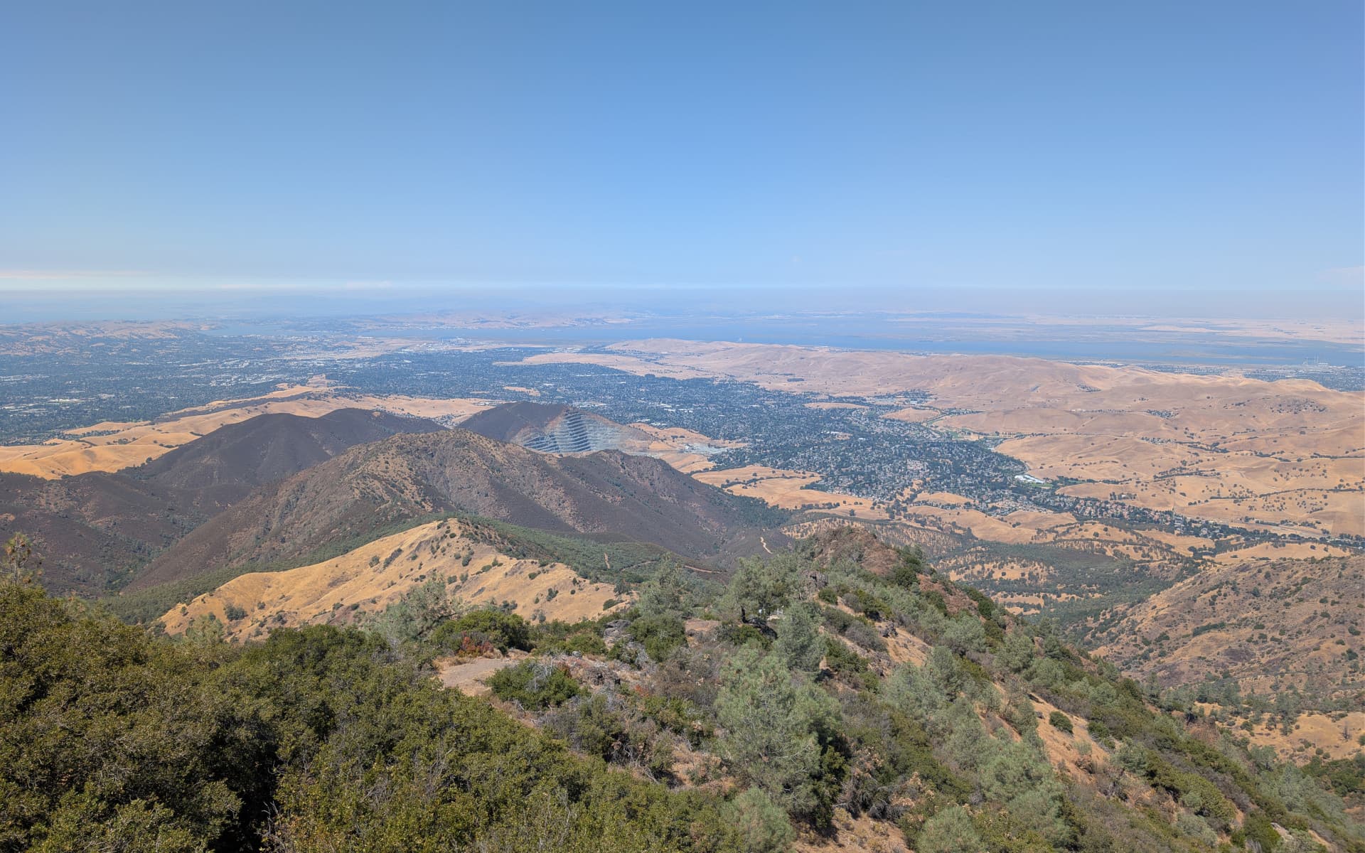 Mount Diablo