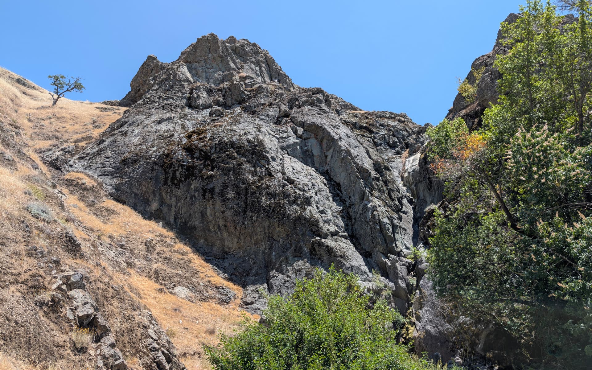 Murietta Falls
