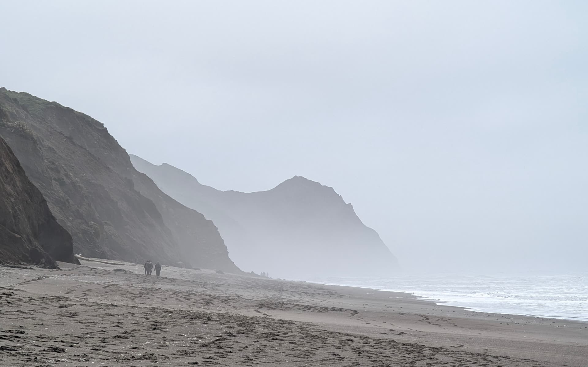 Alamere Falls