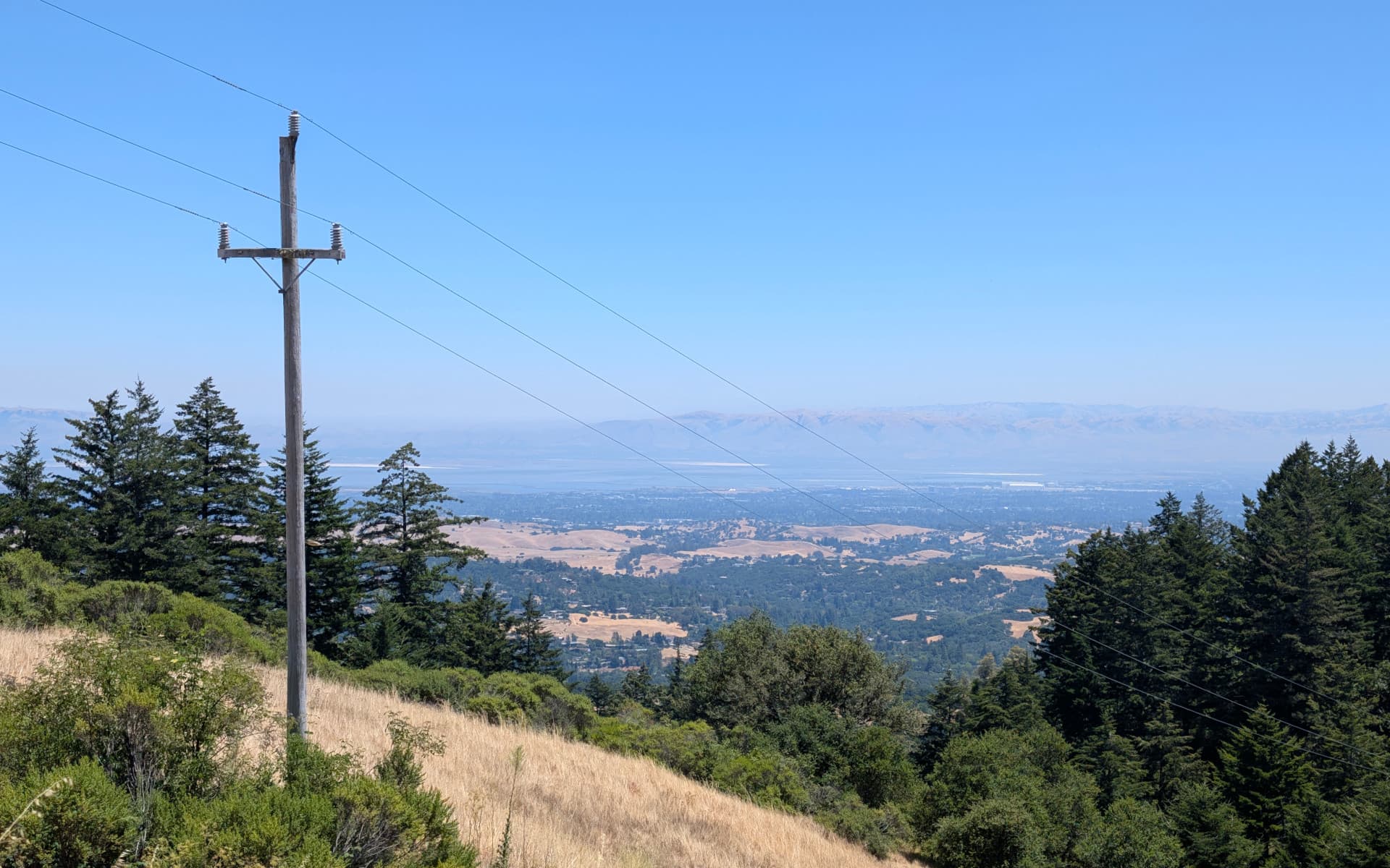 Windy Hill