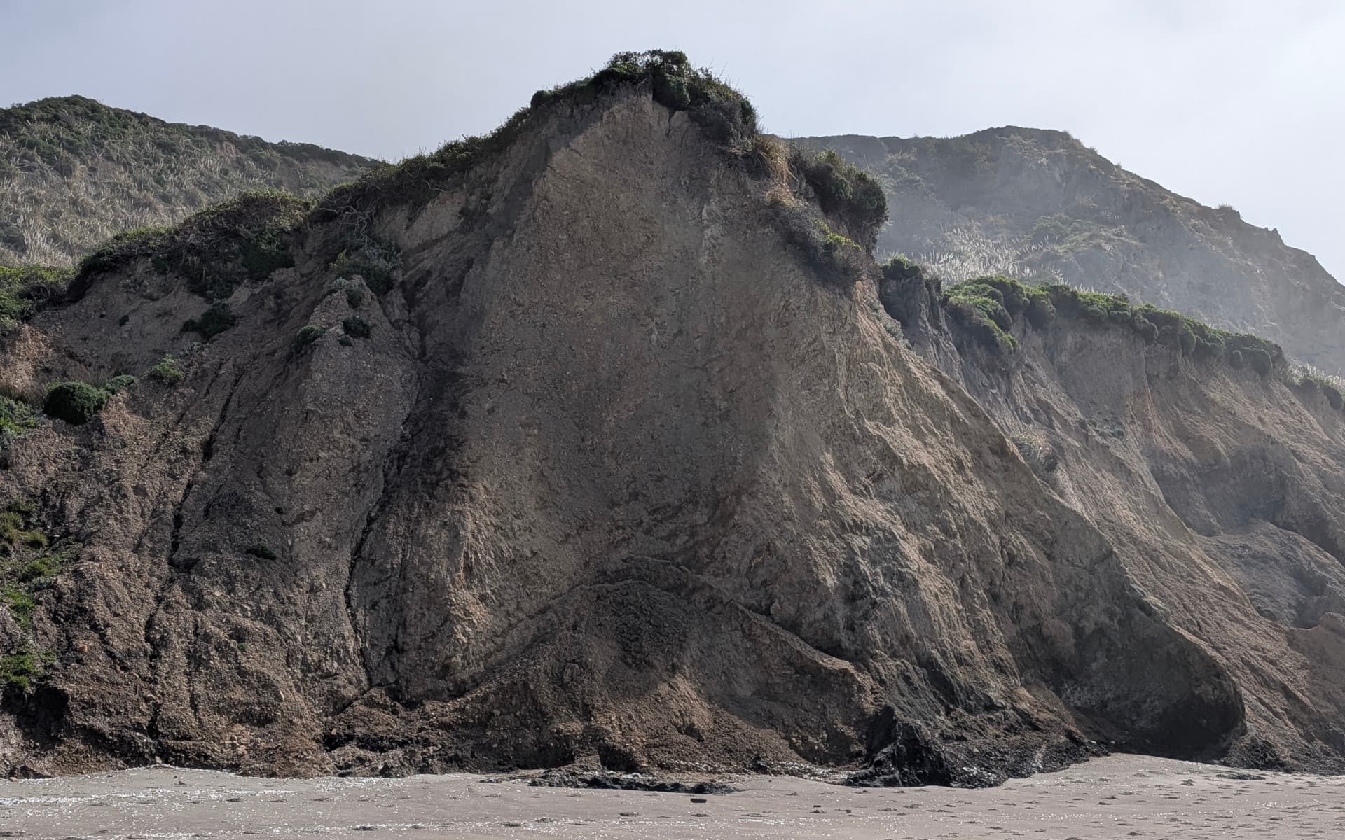 Alamere Falls
