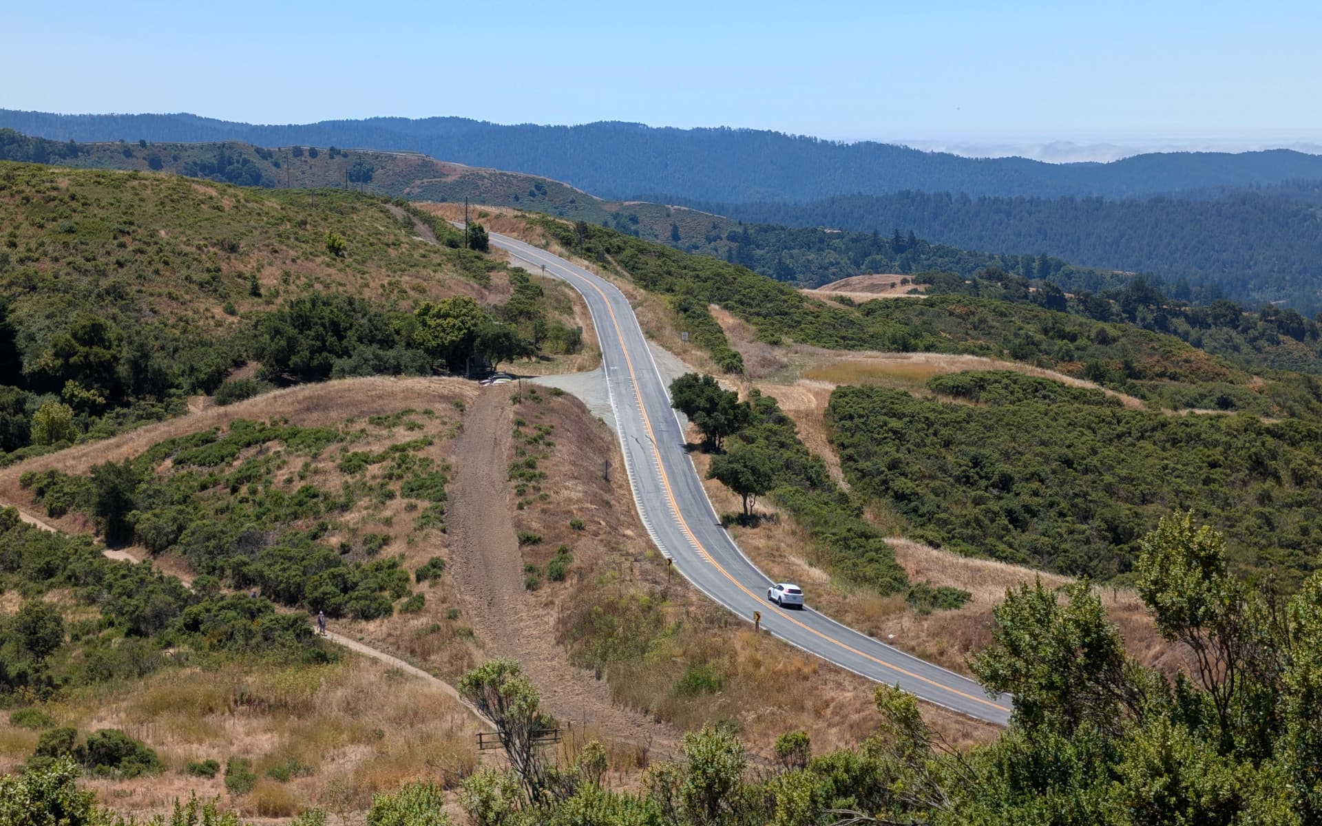 Windy Hill