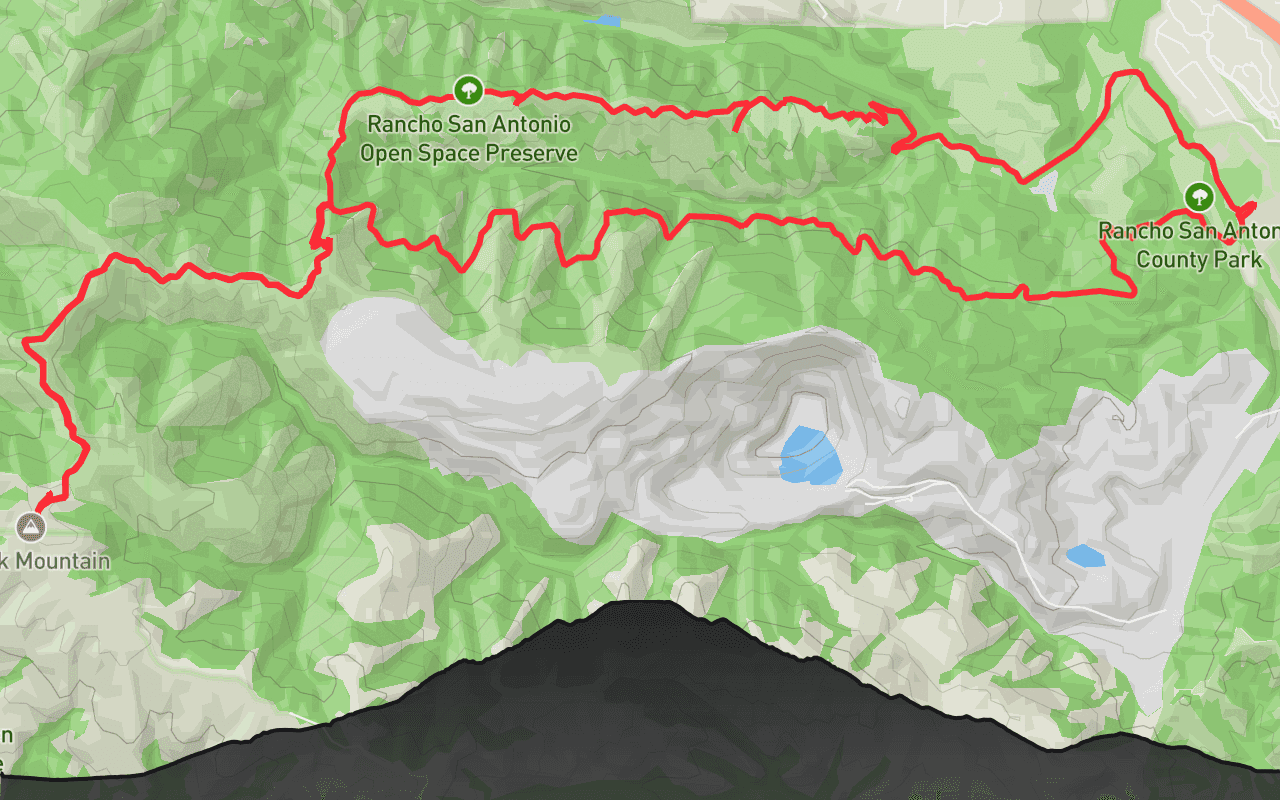 Black Mountain
