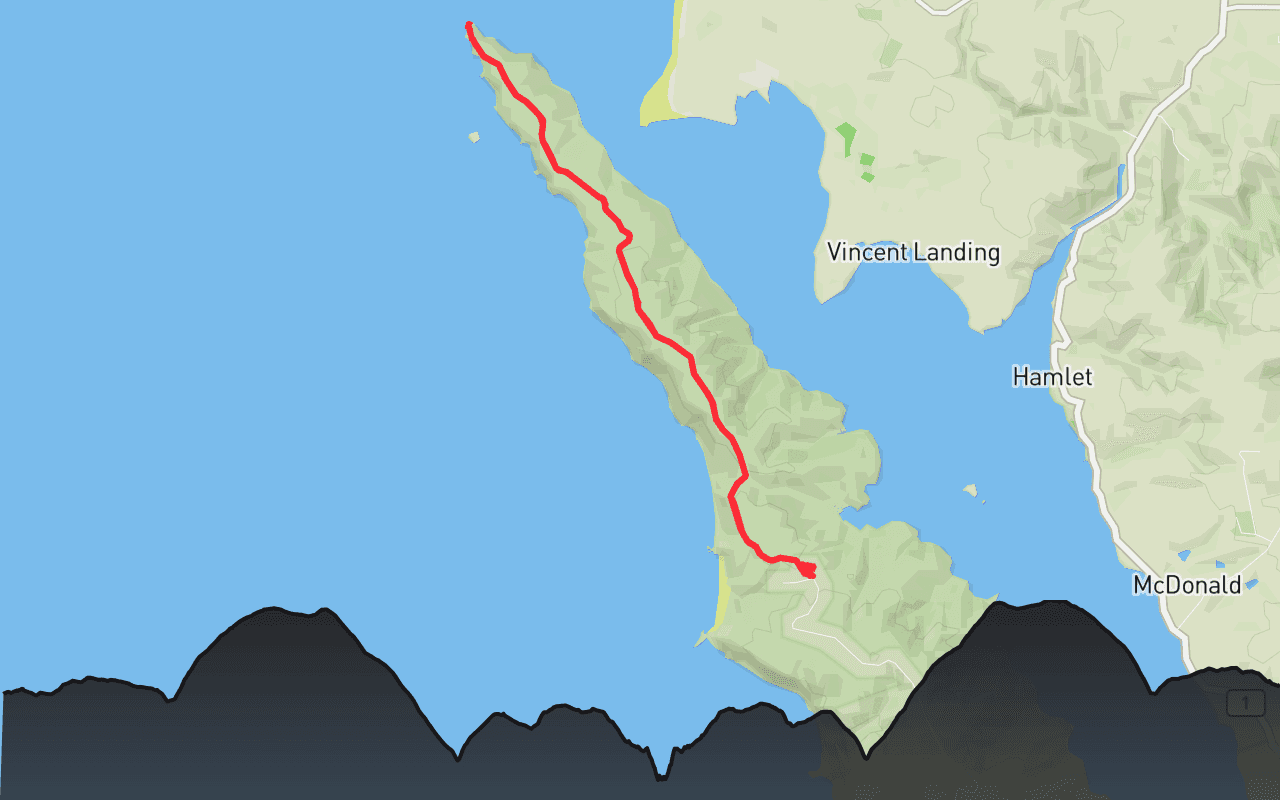 Point Reyes